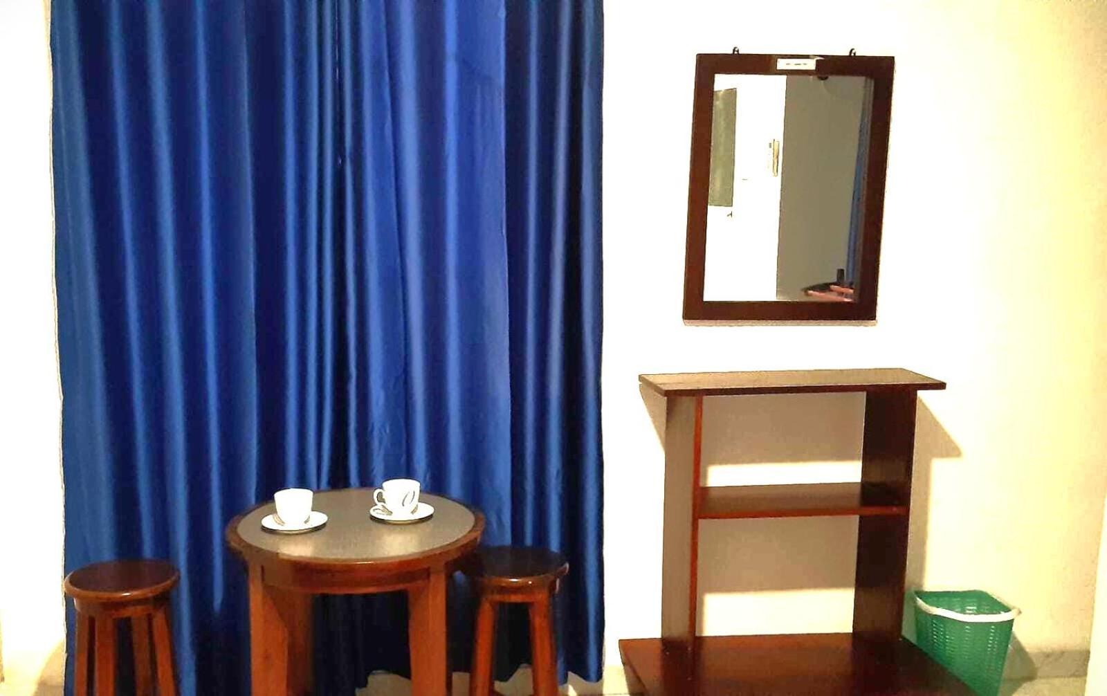 Lilly Rooms Kandy Exterior foto